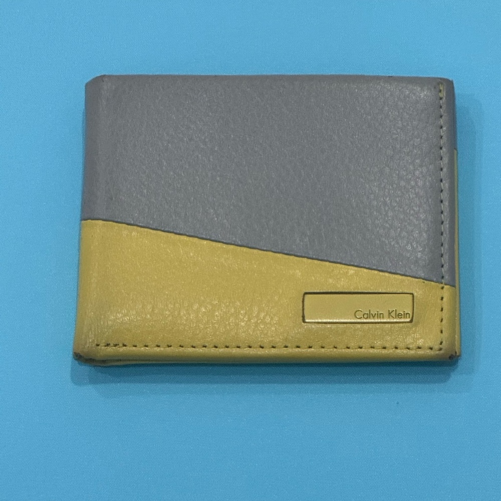 Calvin Klein Wallet